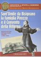 Sant Umile da Bisignano la famiglia Pirozzo e il Convento della Riforma .jpg